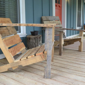 DIY Deck Chair for Only $10 Image